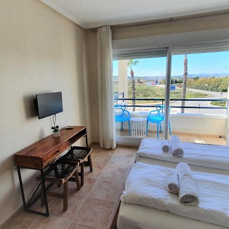 Appartamento Chilledholidays Torrevieja Esterno foto