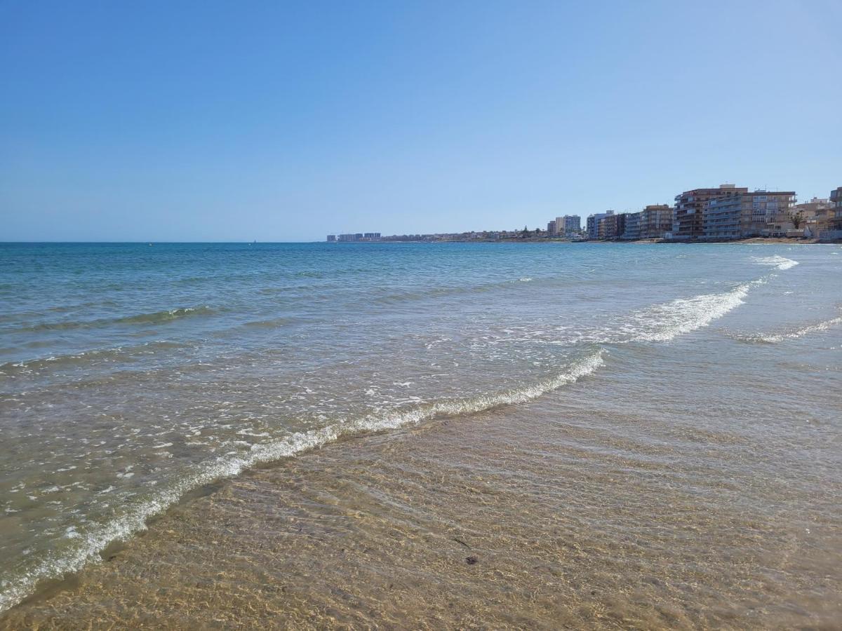 Appartamento Chilledholidays Torrevieja Esterno foto